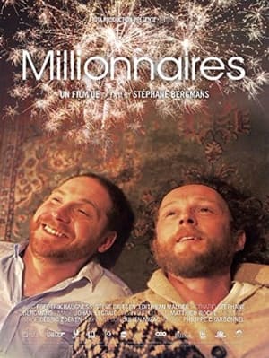Poster Millionnaires (2013)