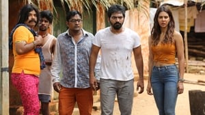 Kaatteri (2022) Download Mp4 Tamil Movie ESub