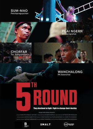 5th Round 3