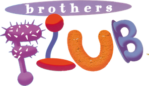 The Brothers Flub — Logos 1