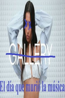 El día que murió la música