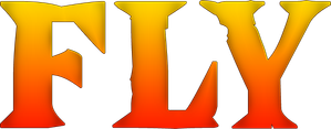 Dragon Quest: Las aventuras de Fly — Logos 4
