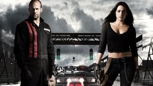 Death Race: La carrera de la muerte