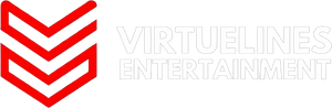 Logo Virtuelines Entertainment