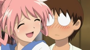 Cosplay Sex Machine Episodio 1 Online