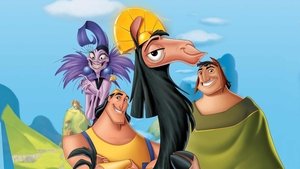 The Emperor’s New Groove