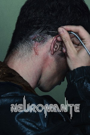 Neuromante — Temporada 1