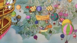 El pequeño Nemo en la tierra de los sueños Online En Netflix