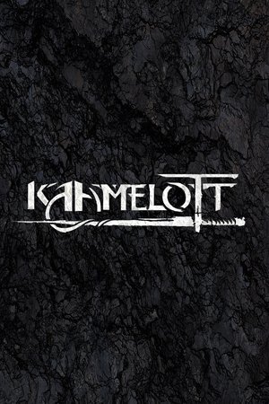 Poster Kaamelott Season 6 2009