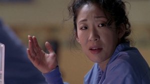 Grey’s Anatomy: 2×11