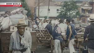 The Great Kanto Earthquake - Three Days of Ruin in Tokyo: Part 1