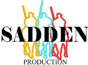 Logo Sadden Production