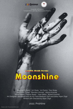 Moonshine 24