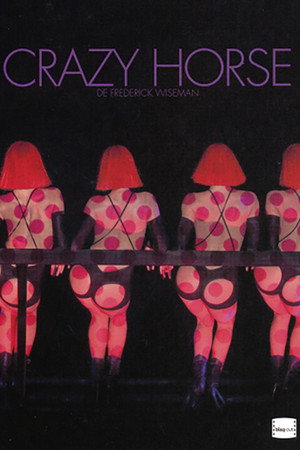Crazy Horse 9