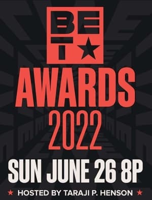 BET Awards 2022-Taraji P. Henson
