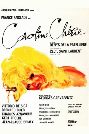Image Caroline chérie