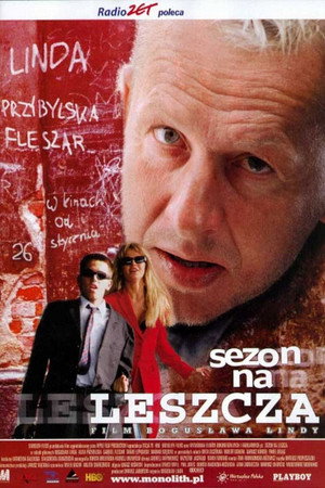 Sezon na leszcza