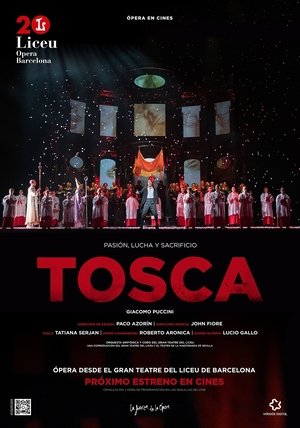 Nonton film Tosca - Gran Teatre del Liceu de Barcelona (1970) terbaru sub indo Nonton film Tosca - Gran Teatre del Liceu de Barcelona (1970) terbaru sub indo