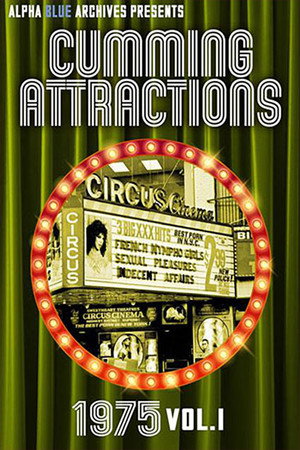 Cumming Attractions 1975 Vol. I