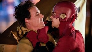 The Flash Season 5 Episode 22