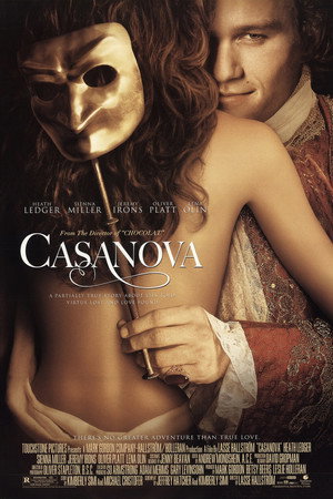 Casanova