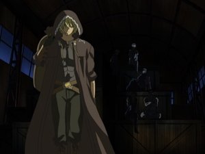 Kenichi The Mightiest Disciple Season 1 Episode 31
