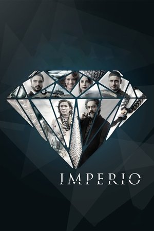 Poster Império Saison 1 Épisode 201 2015