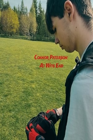 Image Connor Paterson: At Wits End