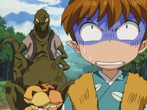 InuYasha Season 1 Episode 130