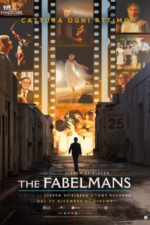 The Fabelmans 2022