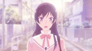 Yagate Kimi ni Naru: 1 Staffel 2 Folge