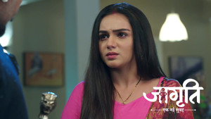 Suraj Stops Kalikant’s Arrest