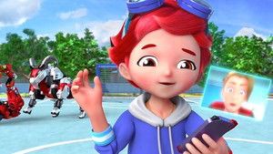 Episode 25 | StreamHub