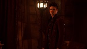 Shadowhunters: Instrumentos Mortais: 3×10