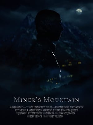 Poster Miner's Mountain 2019
