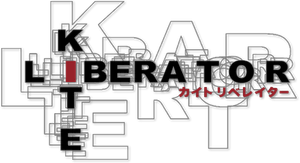Kite Liberator — Logos 4