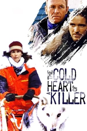 Poster The Cold Heart of a Killer 1996