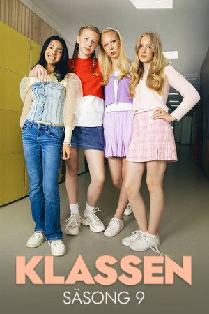 Klassen - Sezon 9