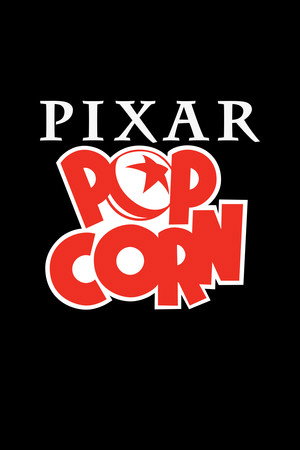 Pixar Popcorn 38