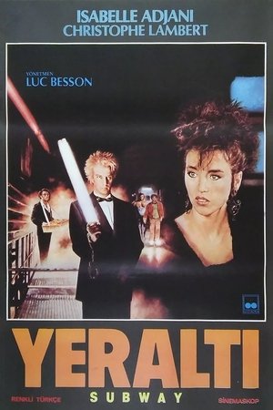 Image Yeraltı