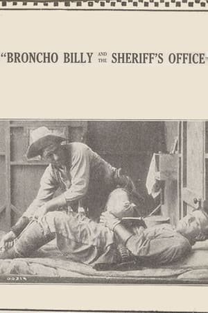 Image Broncho Billy and the Sheriff's Office