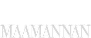 Maamannan — Logos 1