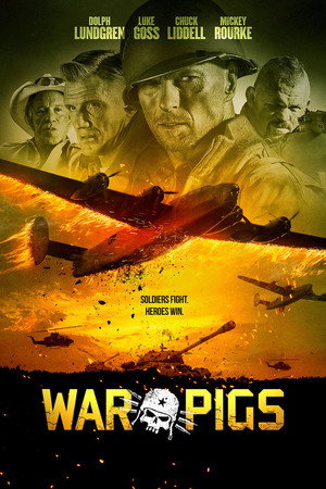 War Pigs 14