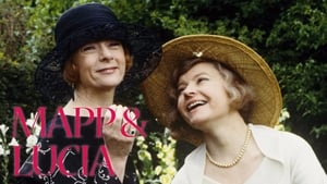 poster Mapp & Lucia