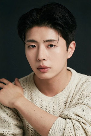 Lee Chang-In Profile Picture