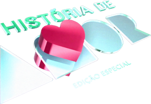 História de Amor — Logos 3