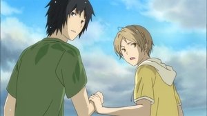 Natsume Yuujin-Chou: 3×5