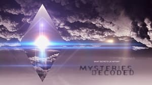 poster Mysteries Decoded