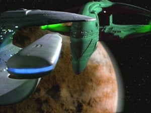 Star Trek: La nueva generación Temporada 2 Capitulo 11