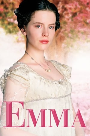 Poster Jane Austen's Emma 1996